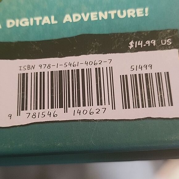 Dog Man: Big Jim Begins Hardcover Book - Picture 5 of 5